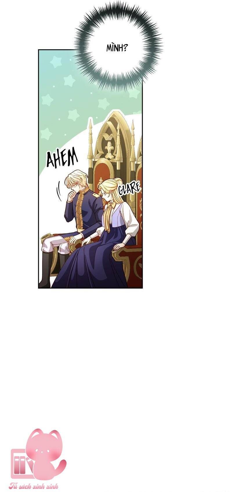Hoàng Hậu Tái Hôn Chap 198 - Next Chap 199