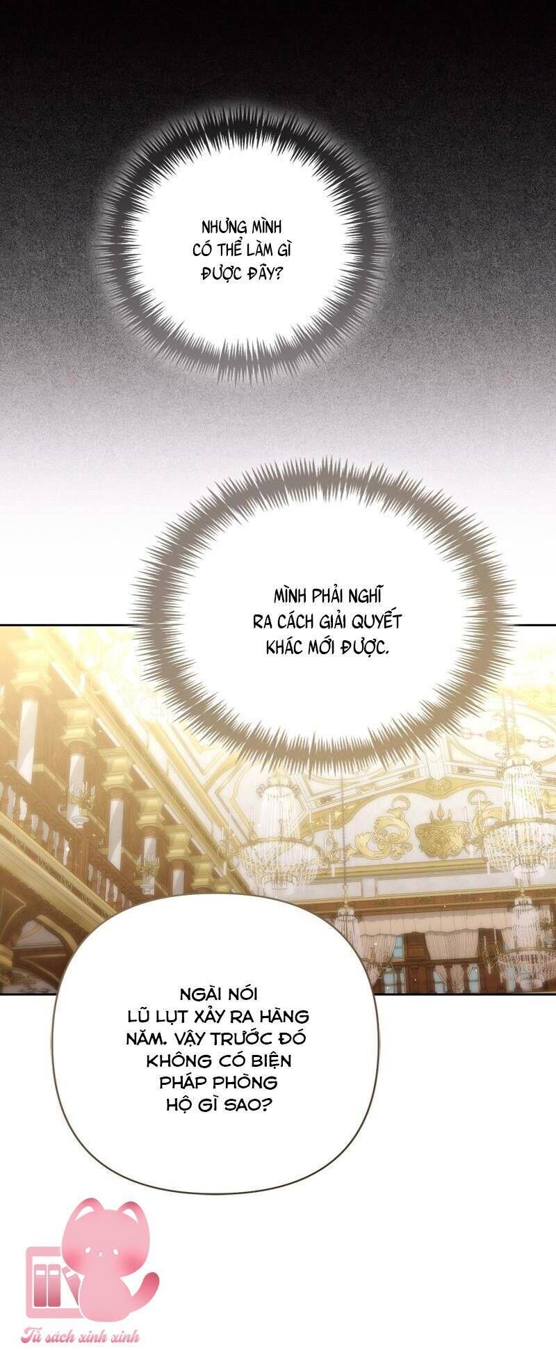 Hoàng Hậu Tái Hôn Chap 198 - Next Chap 199