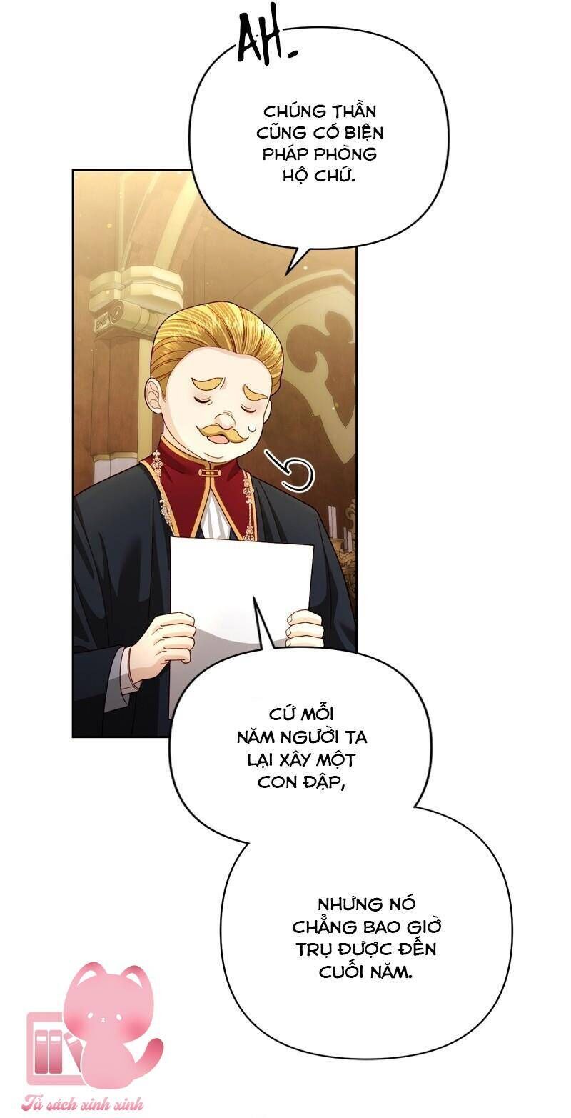 Hoàng Hậu Tái Hôn Chap 198 - Next Chap 199