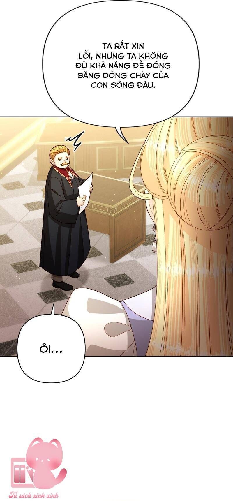Hoàng Hậu Tái Hôn Chap 198 - Next Chap 199