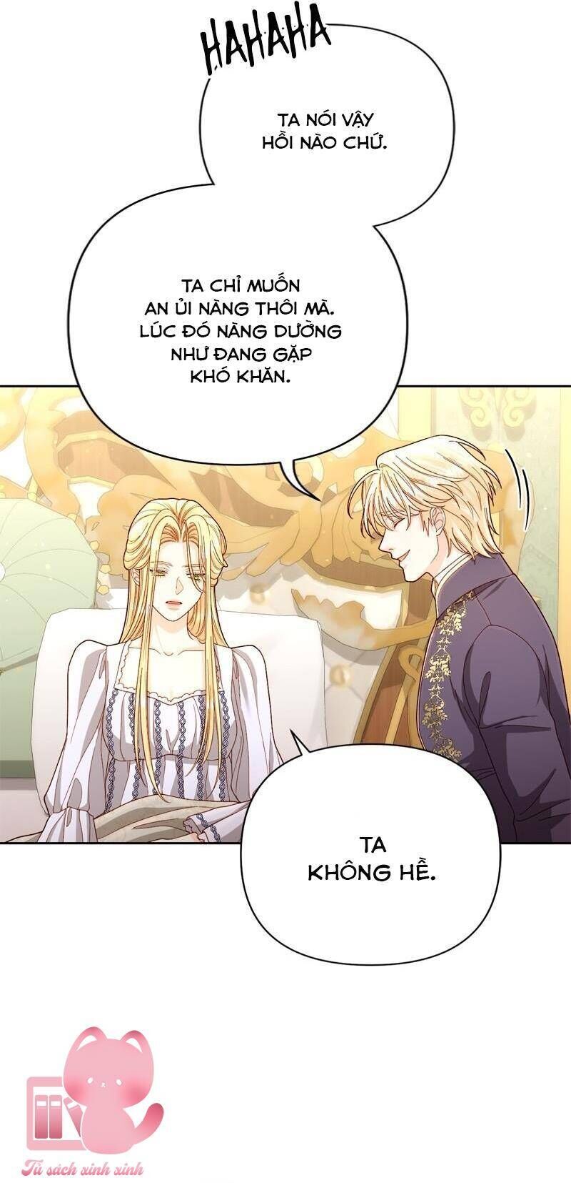 Hoàng Hậu Tái Hôn Chap 198 - Next Chap 199