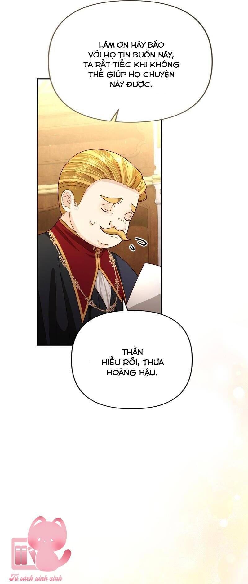 Hoàng Hậu Tái Hôn Chap 198 - Next Chap 199