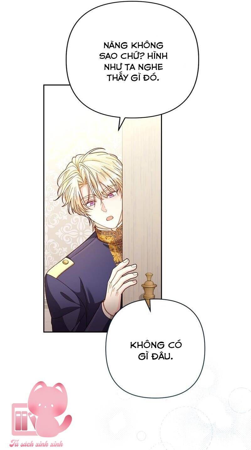 Hoàng Hậu Tái Hôn Chap 198 - Next Chap 199