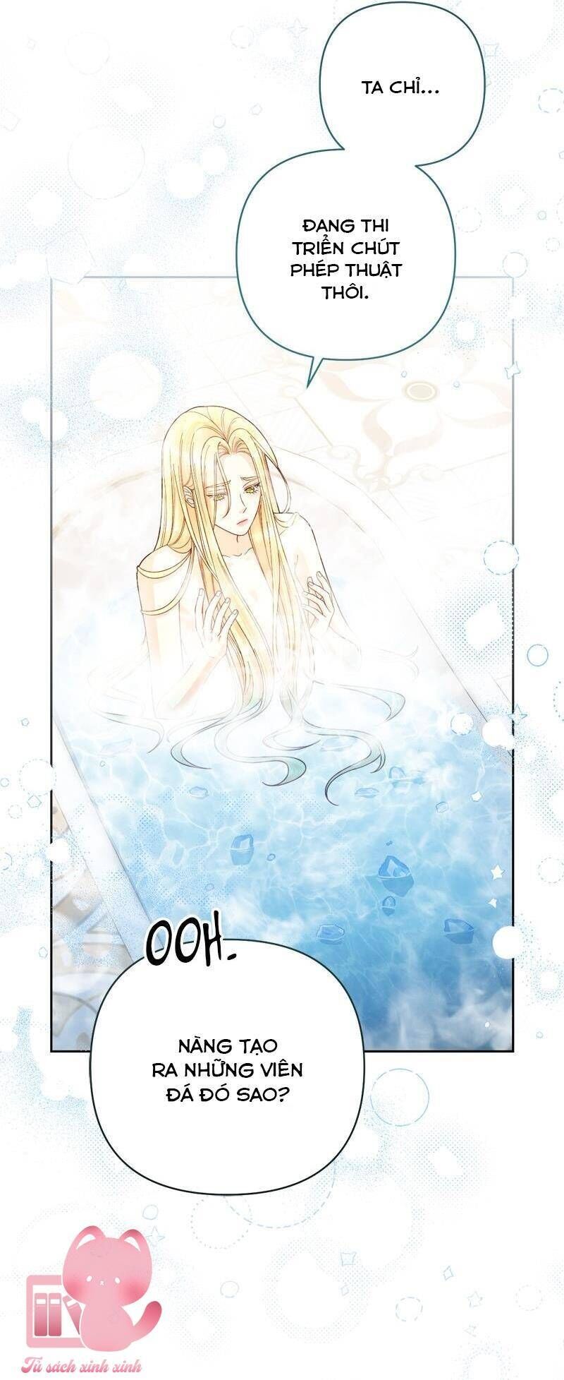 Hoàng Hậu Tái Hôn Chap 198 - Next Chap 199