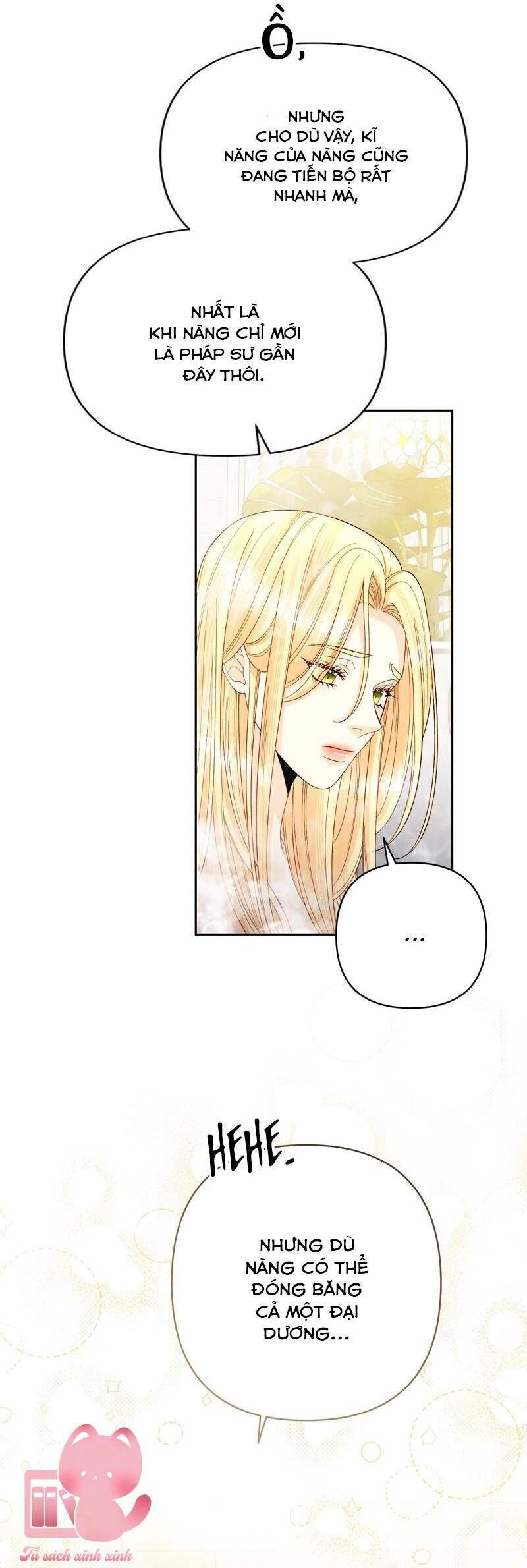 Hoàng Hậu Tái Hôn Chap 198 - Next Chap 199
