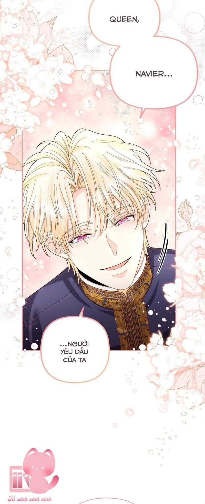 Hoàng Hậu Tái Hôn Chap 198 - Next Chap 199