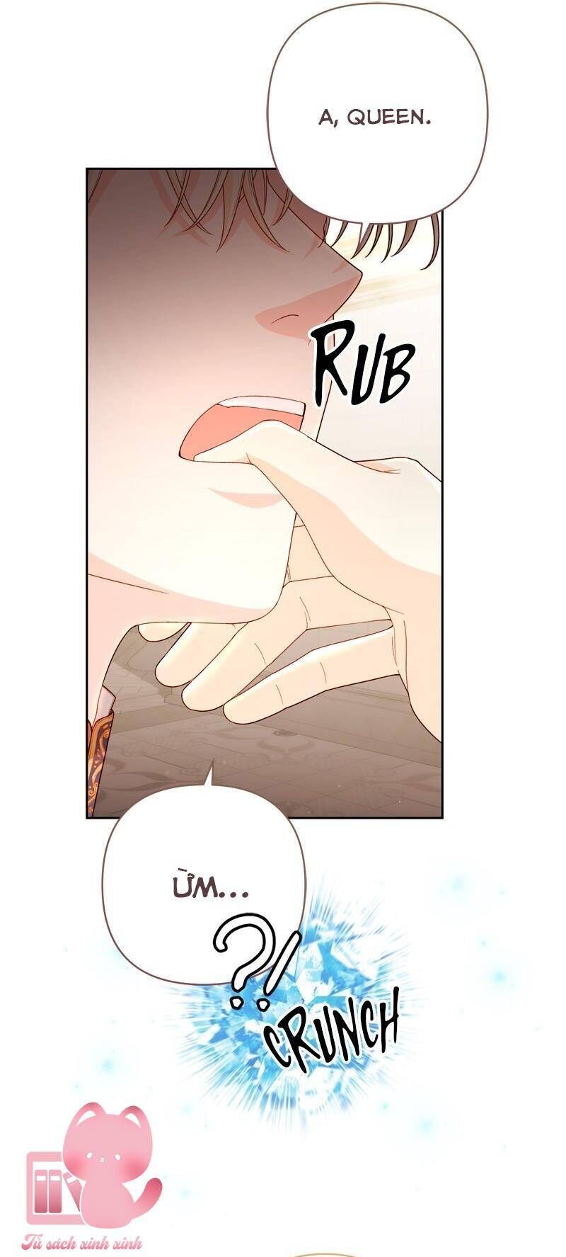 Hoàng Hậu Tái Hôn Chap 198 - Next Chap 199