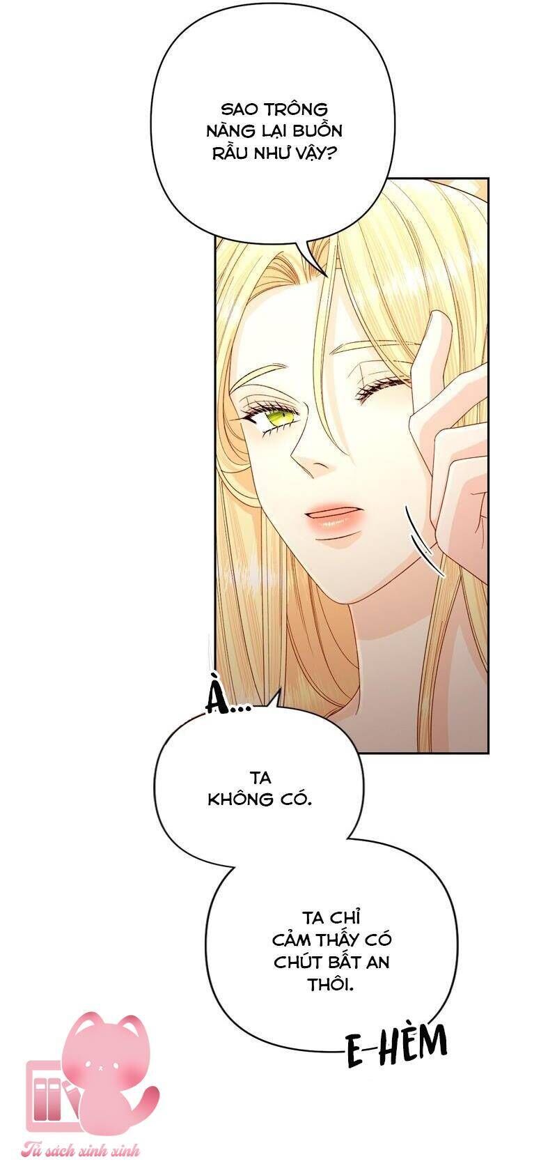 Hoàng Hậu Tái Hôn Chap 198 - Next Chap 199
