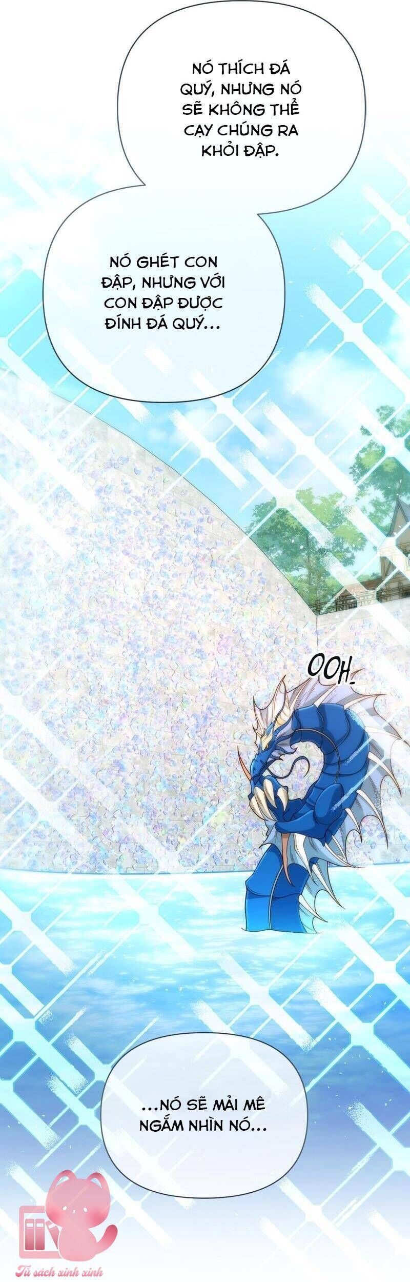 Hoàng Hậu Tái Hôn Chap 199 - Next Chap 200