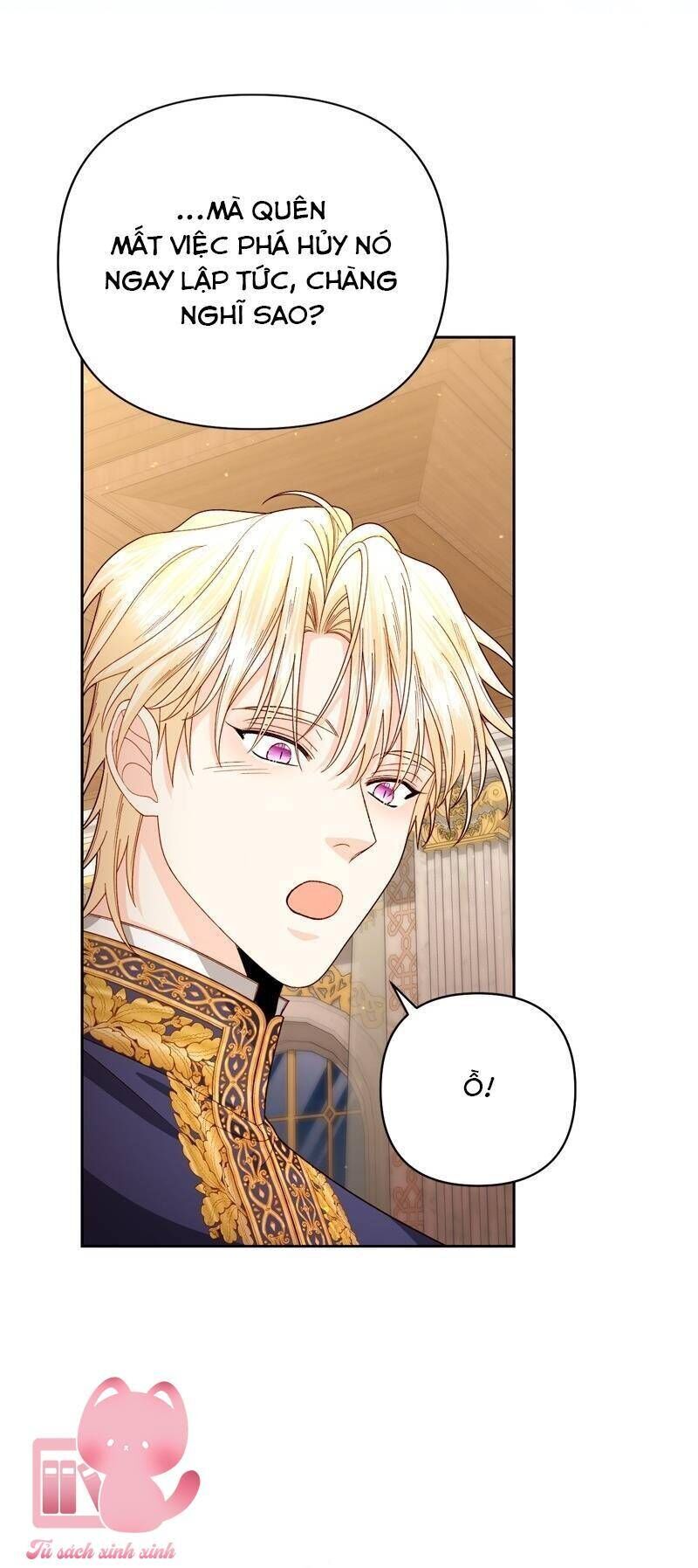 Hoàng Hậu Tái Hôn Chap 199 - Next Chap 200
