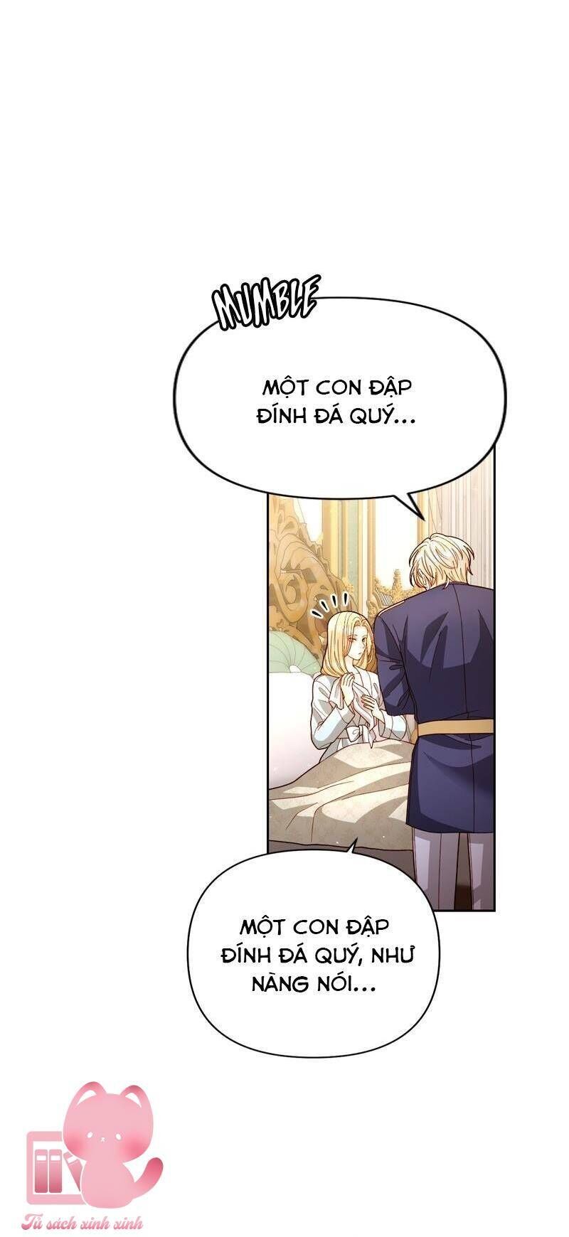 Hoàng Hậu Tái Hôn Chap 199 - Next Chap 200