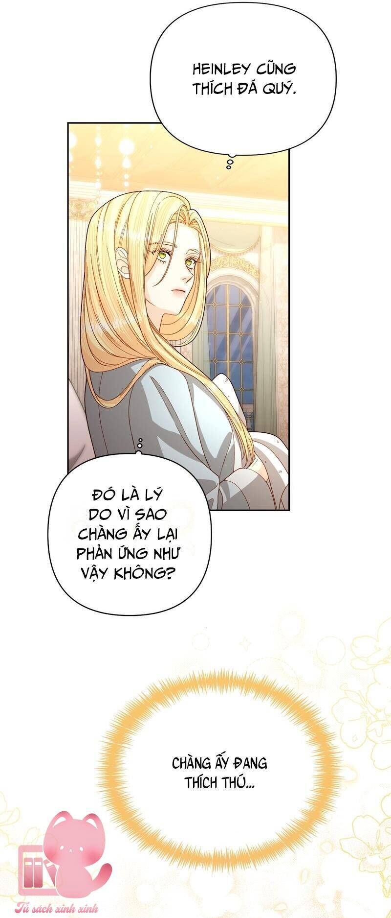 Hoàng Hậu Tái Hôn Chap 199 - Next Chap 200