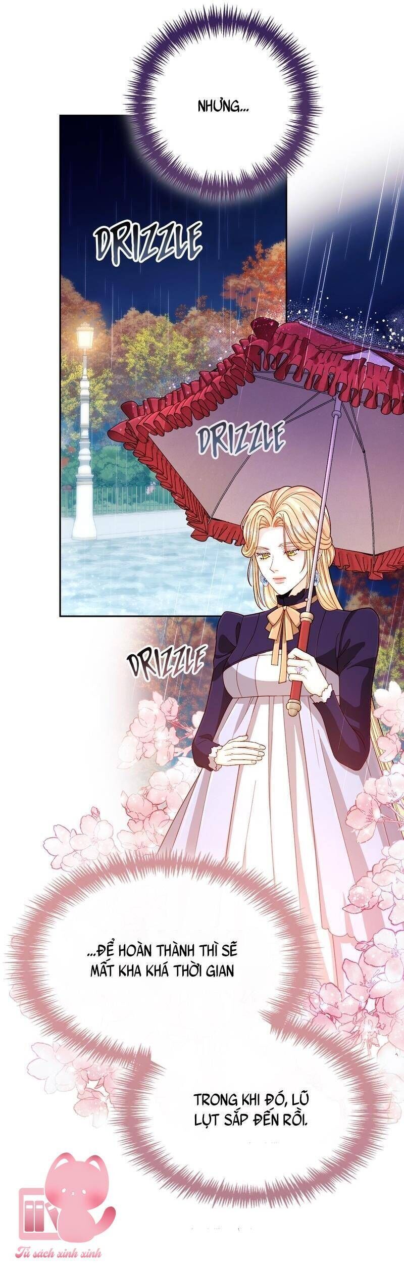 Hoàng Hậu Tái Hôn Chap 199 - Next Chap 200
