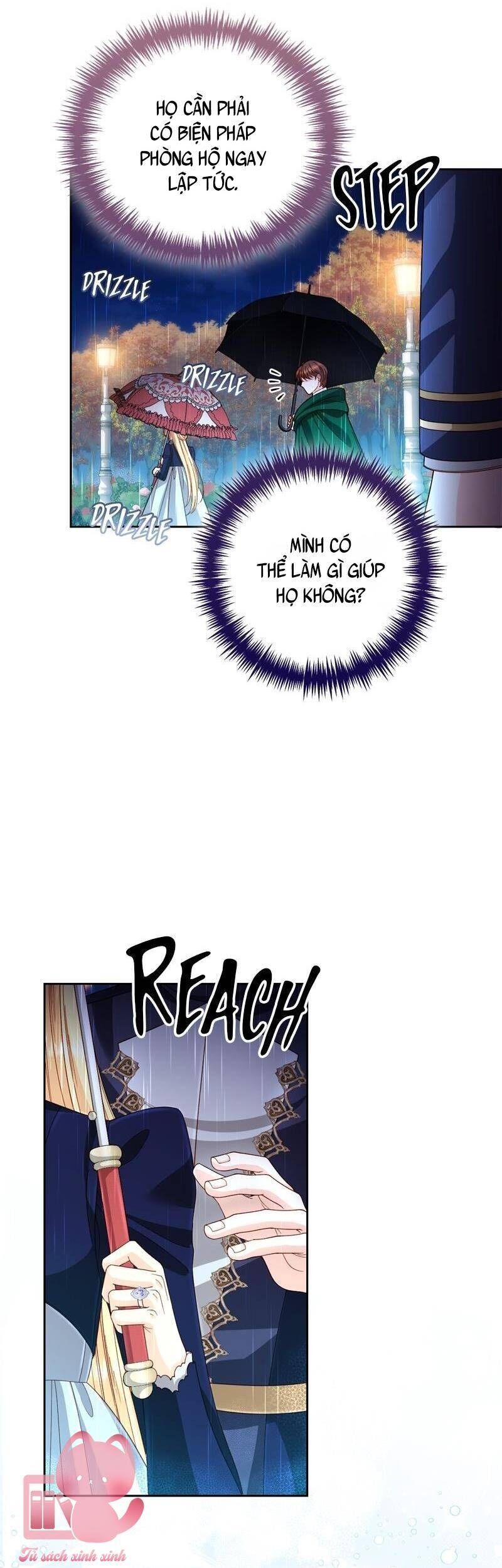 Hoàng Hậu Tái Hôn Chap 199 - Next Chap 200