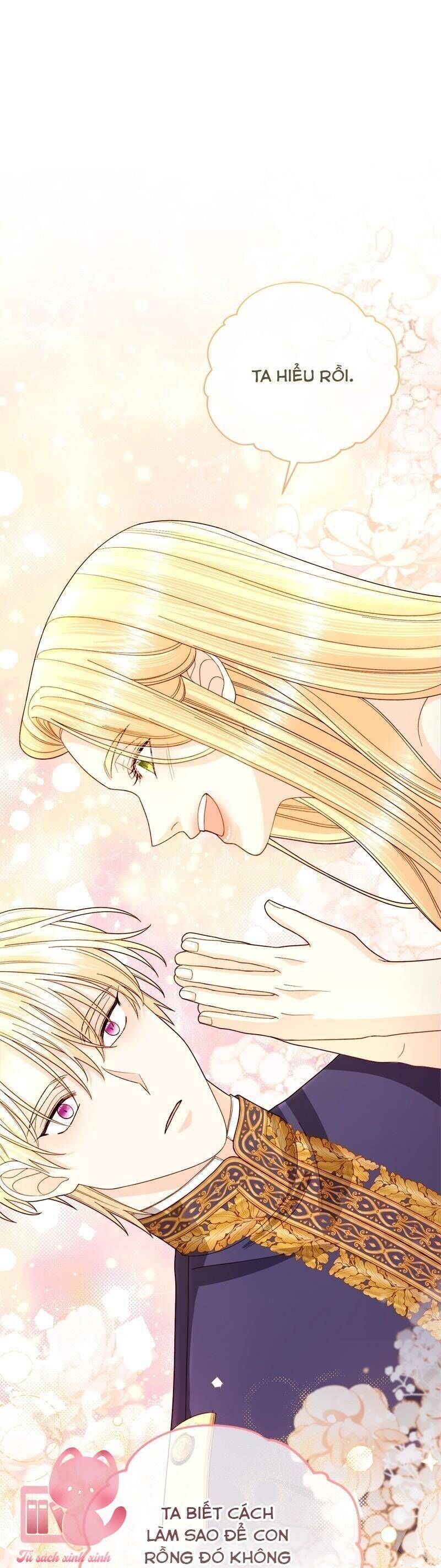 Hoàng Hậu Tái Hôn Chap 199 - Next Chap 200