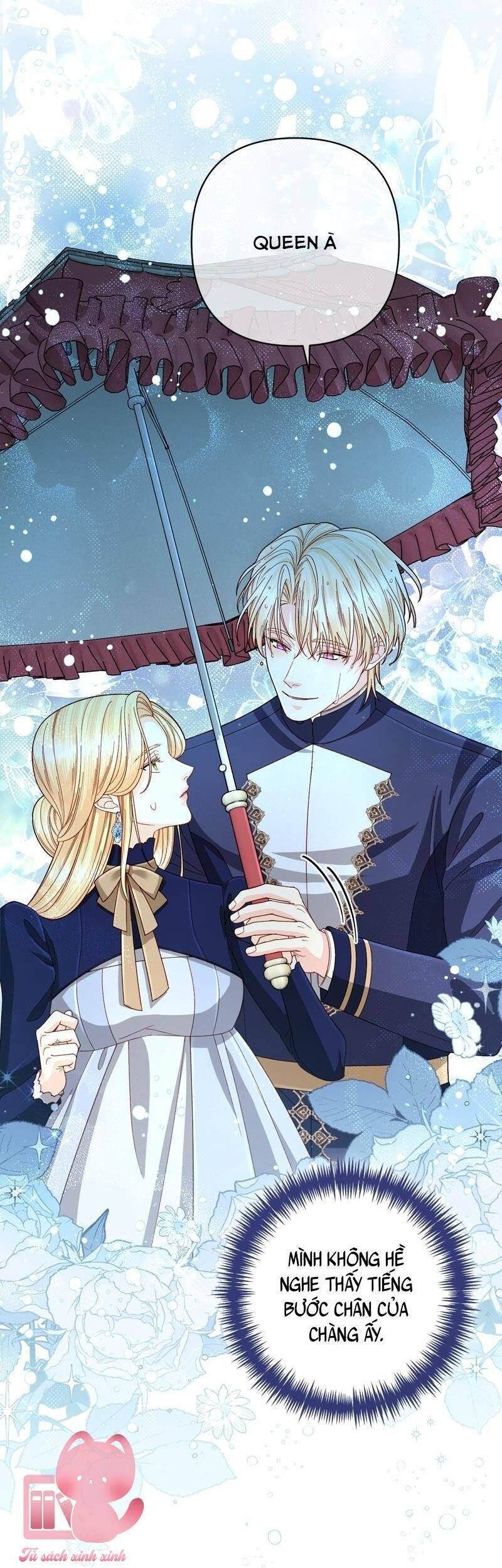 Hoàng Hậu Tái Hôn Chap 199 - Next Chap 200