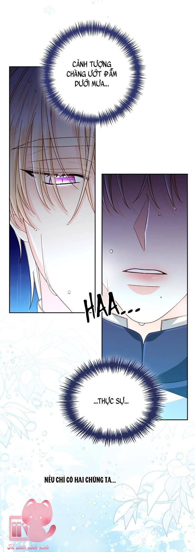 Hoàng Hậu Tái Hôn Chap 199 - Next Chap 200