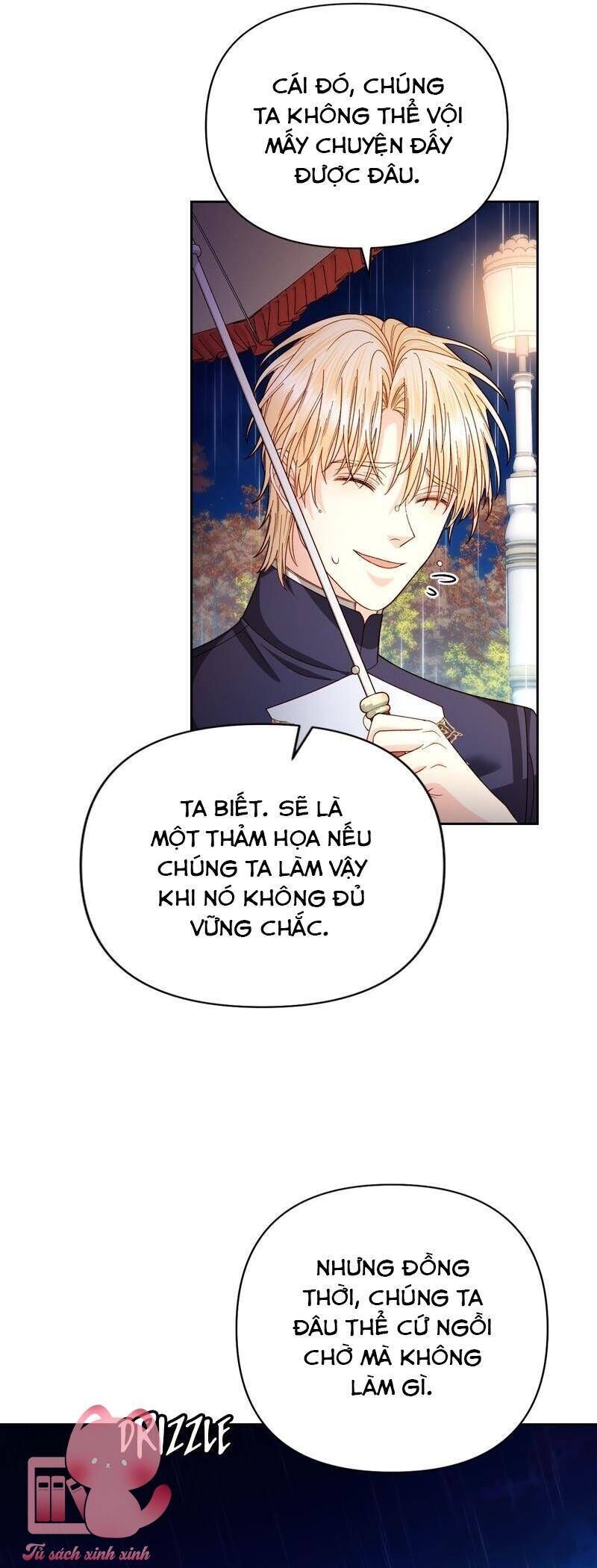 Hoàng Hậu Tái Hôn Chap 199 - Next Chap 200