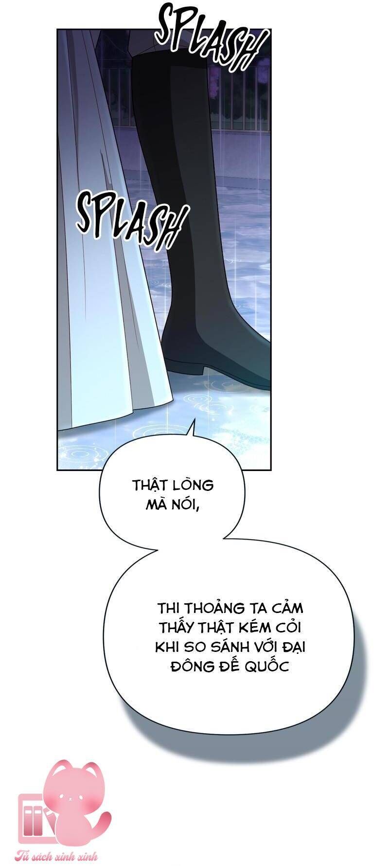 Hoàng Hậu Tái Hôn Chap 199 - Next Chap 200