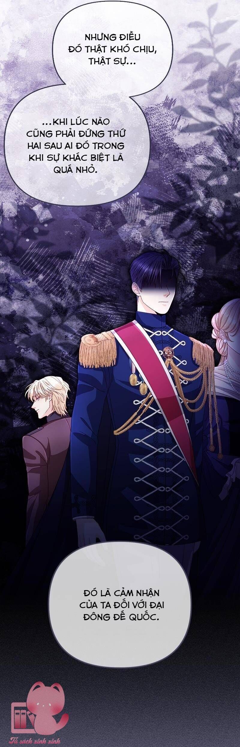 Hoàng Hậu Tái Hôn Chap 199 - Next Chap 200