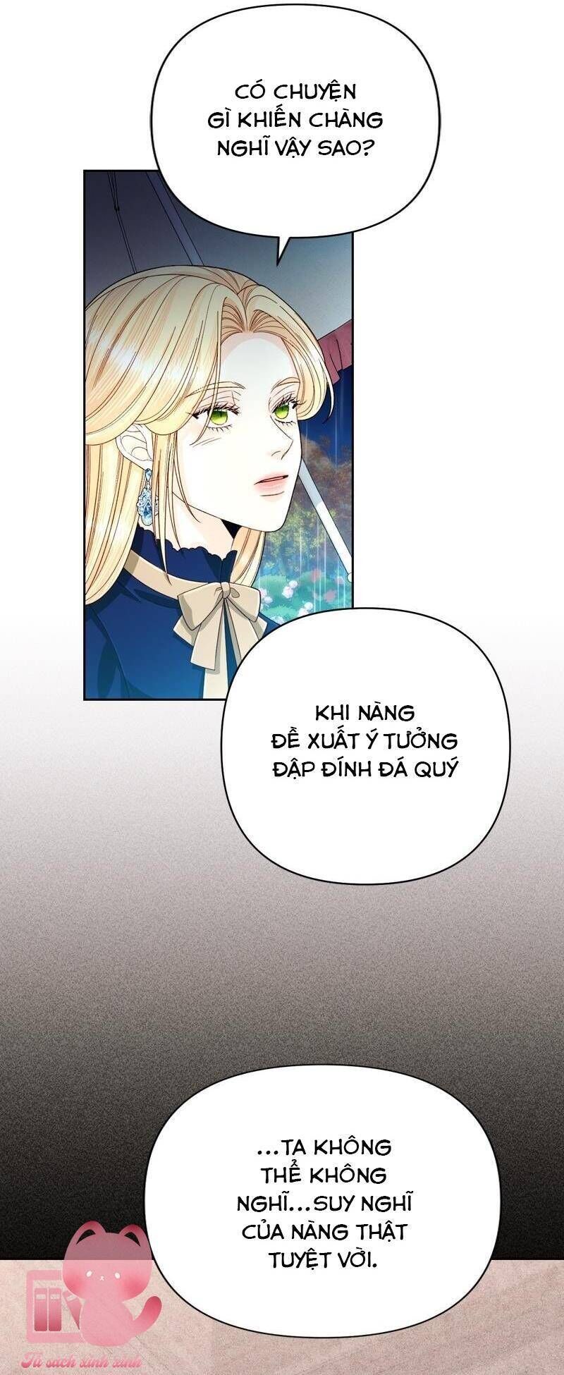 Hoàng Hậu Tái Hôn Chap 199 - Next Chap 200