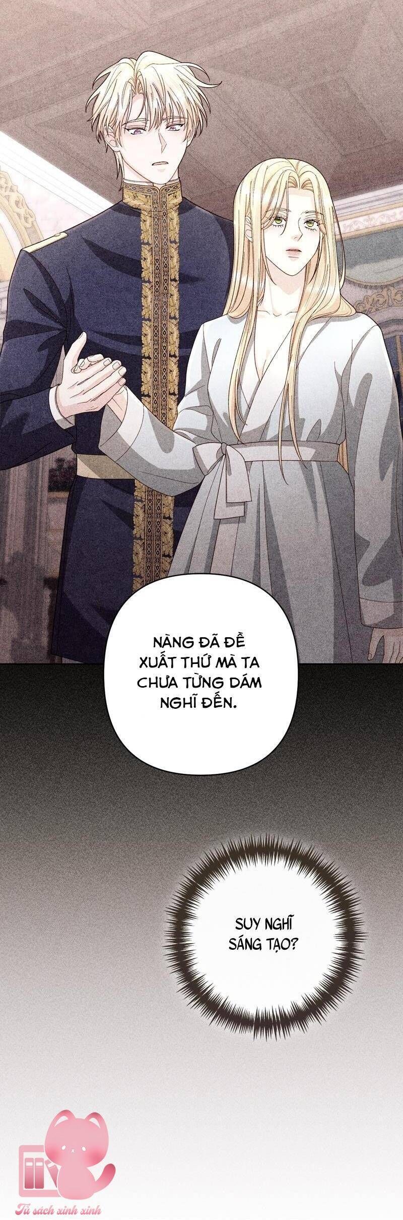 Hoàng Hậu Tái Hôn Chap 199 - Next Chap 200