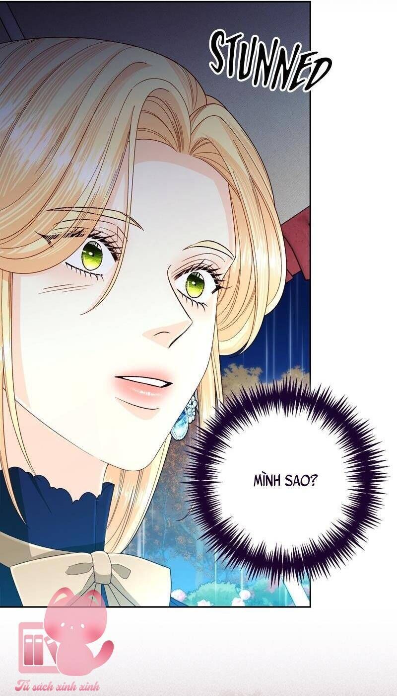 Hoàng Hậu Tái Hôn Chap 199 - Next Chap 200
