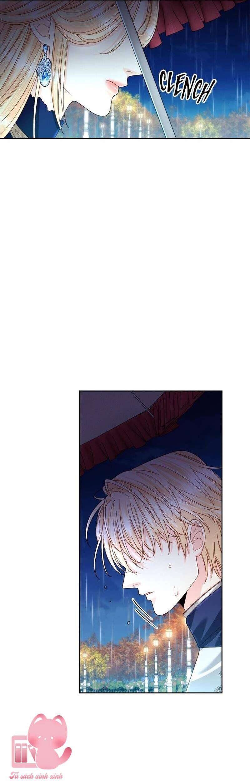 Hoàng Hậu Tái Hôn Chap 199 - Next Chap 200