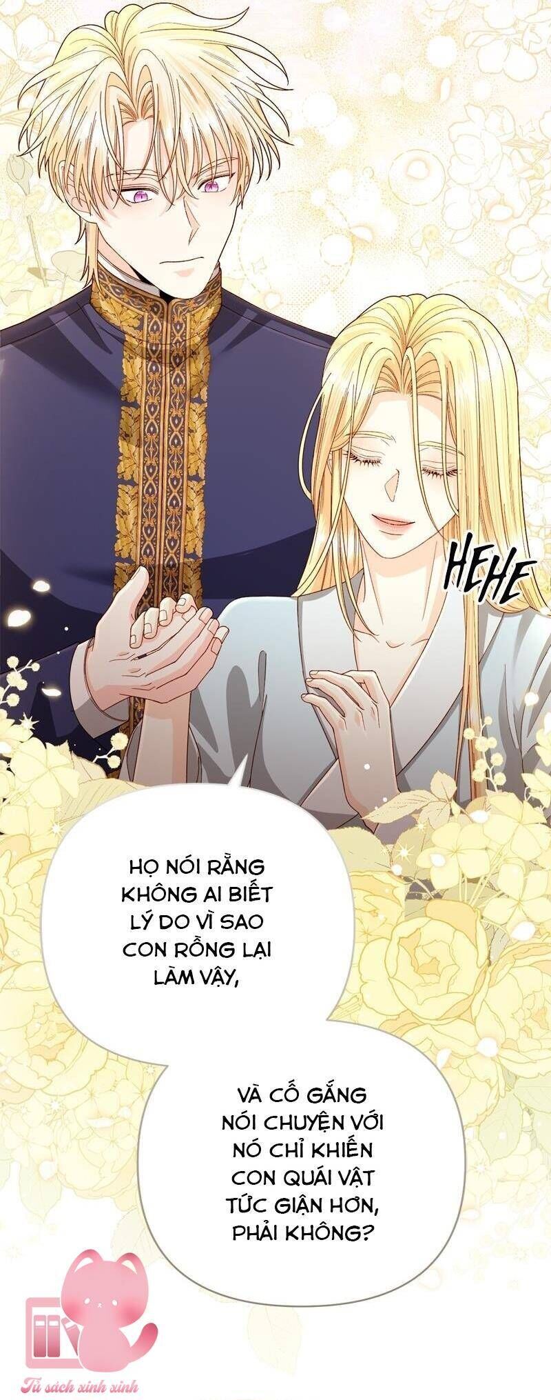 Hoàng Hậu Tái Hôn Chap 199 - Next Chap 200