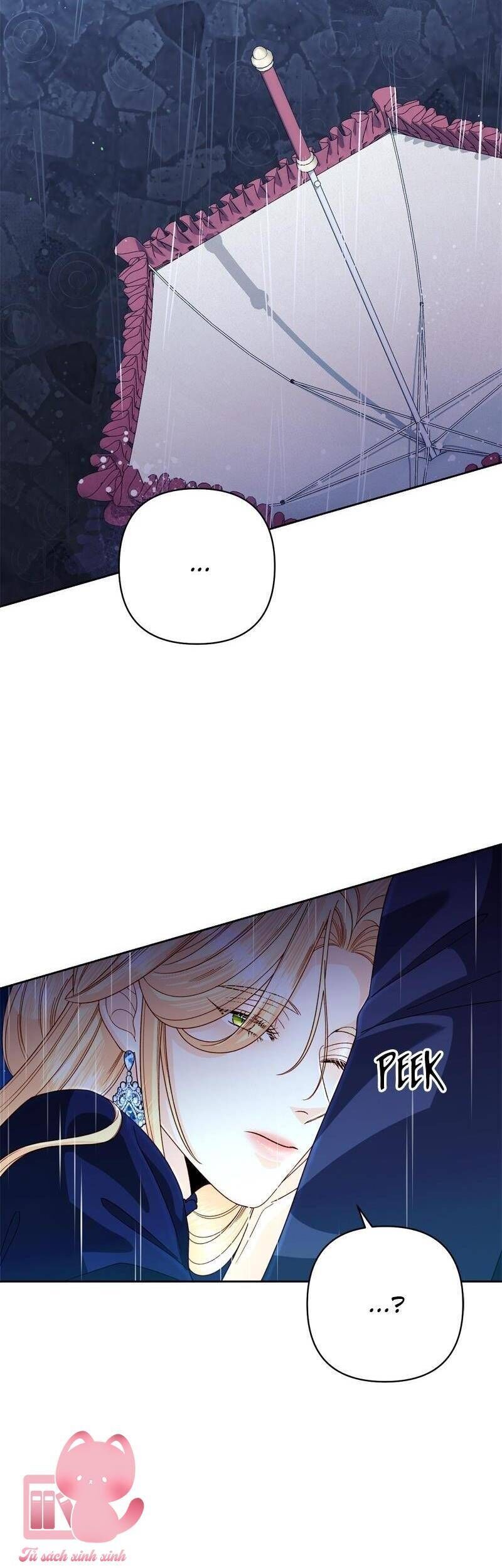 Hoàng Hậu Tái Hôn Chap 199 - Next Chap 200