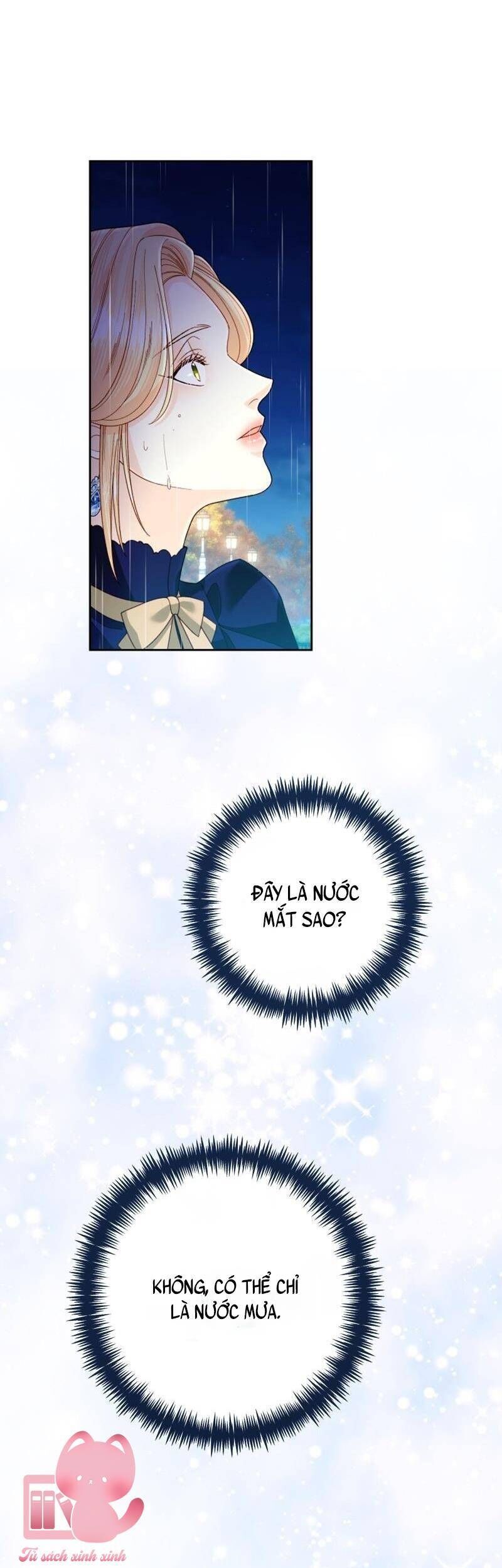 Hoàng Hậu Tái Hôn Chap 199 - Next Chap 200