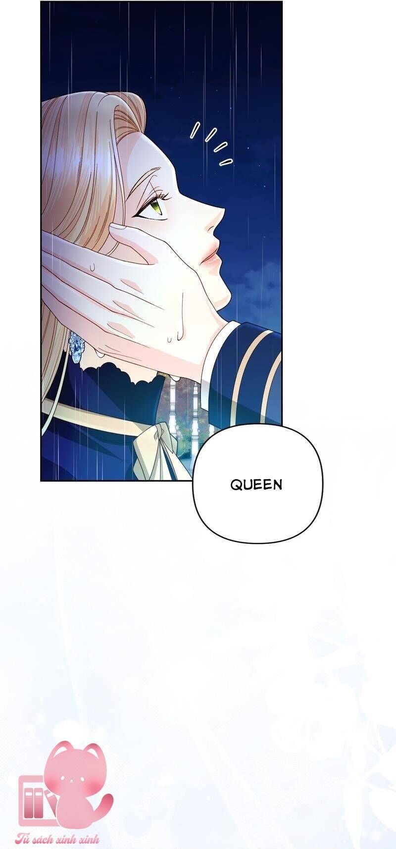 Hoàng Hậu Tái Hôn Chap 199 - Next Chap 200