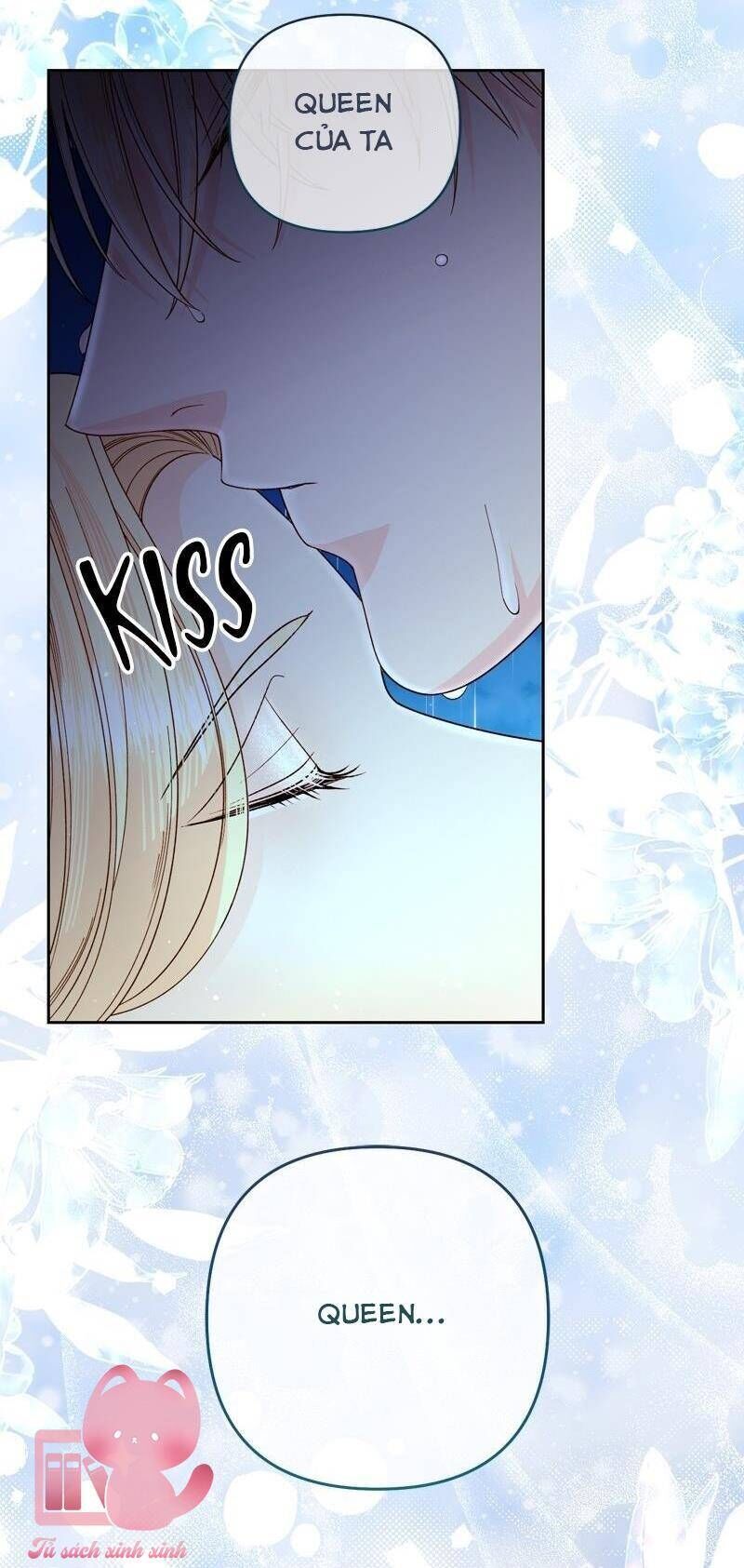 Hoàng Hậu Tái Hôn Chap 199 - Next Chap 200