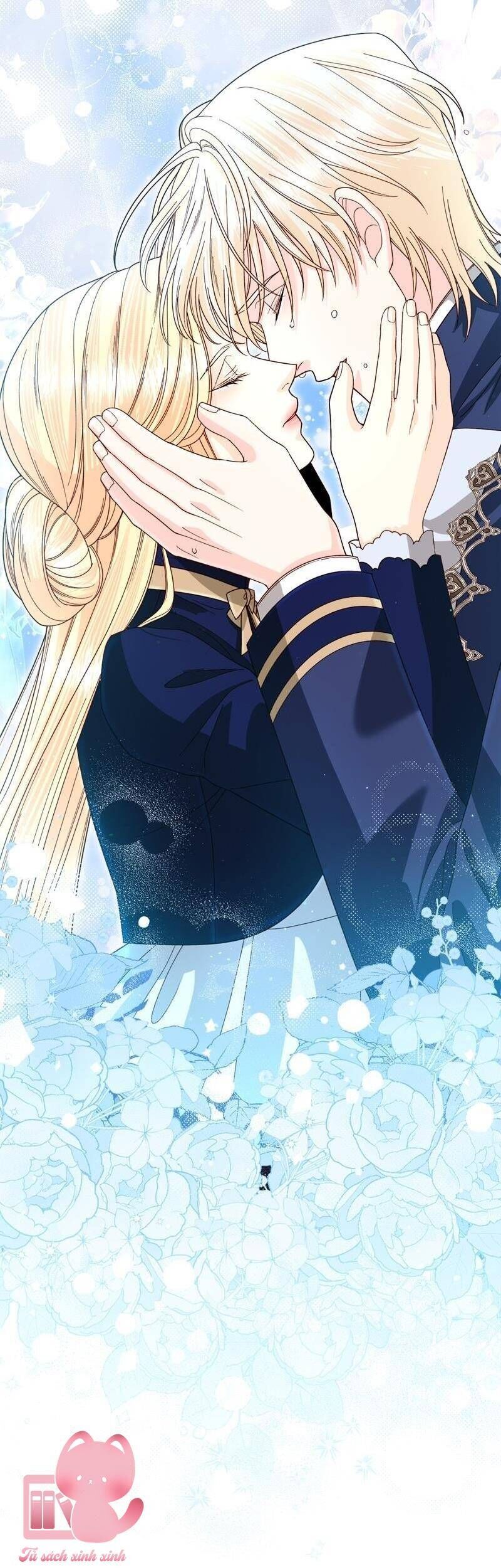 Hoàng Hậu Tái Hôn Chap 199 - Next Chap 200