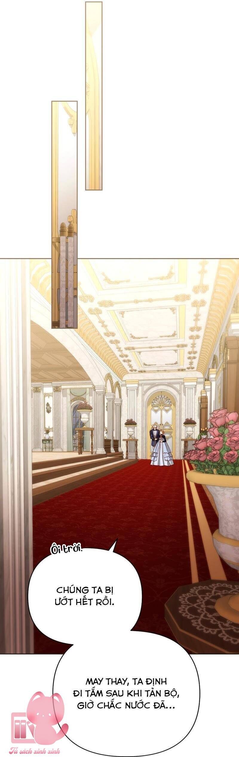 Hoàng Hậu Tái Hôn Chap 199 - Next Chap 200