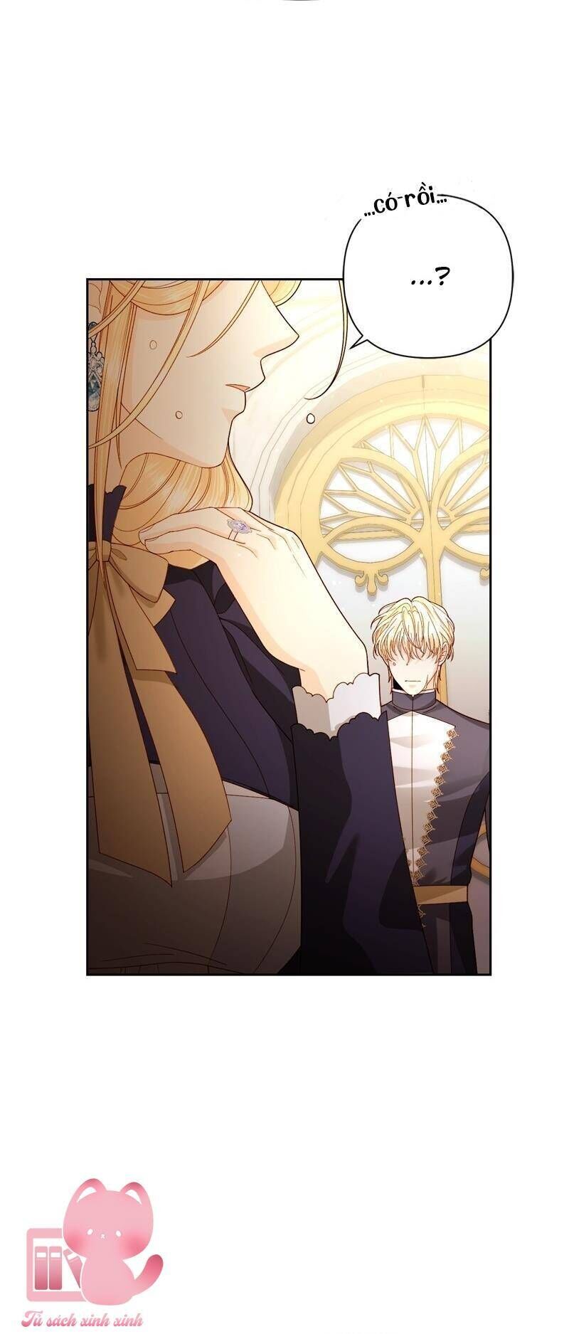 Hoàng Hậu Tái Hôn Chap 199 - Next Chap 200