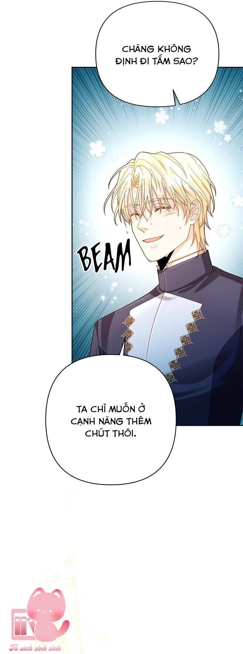 Hoàng Hậu Tái Hôn Chap 199 - Next Chap 200