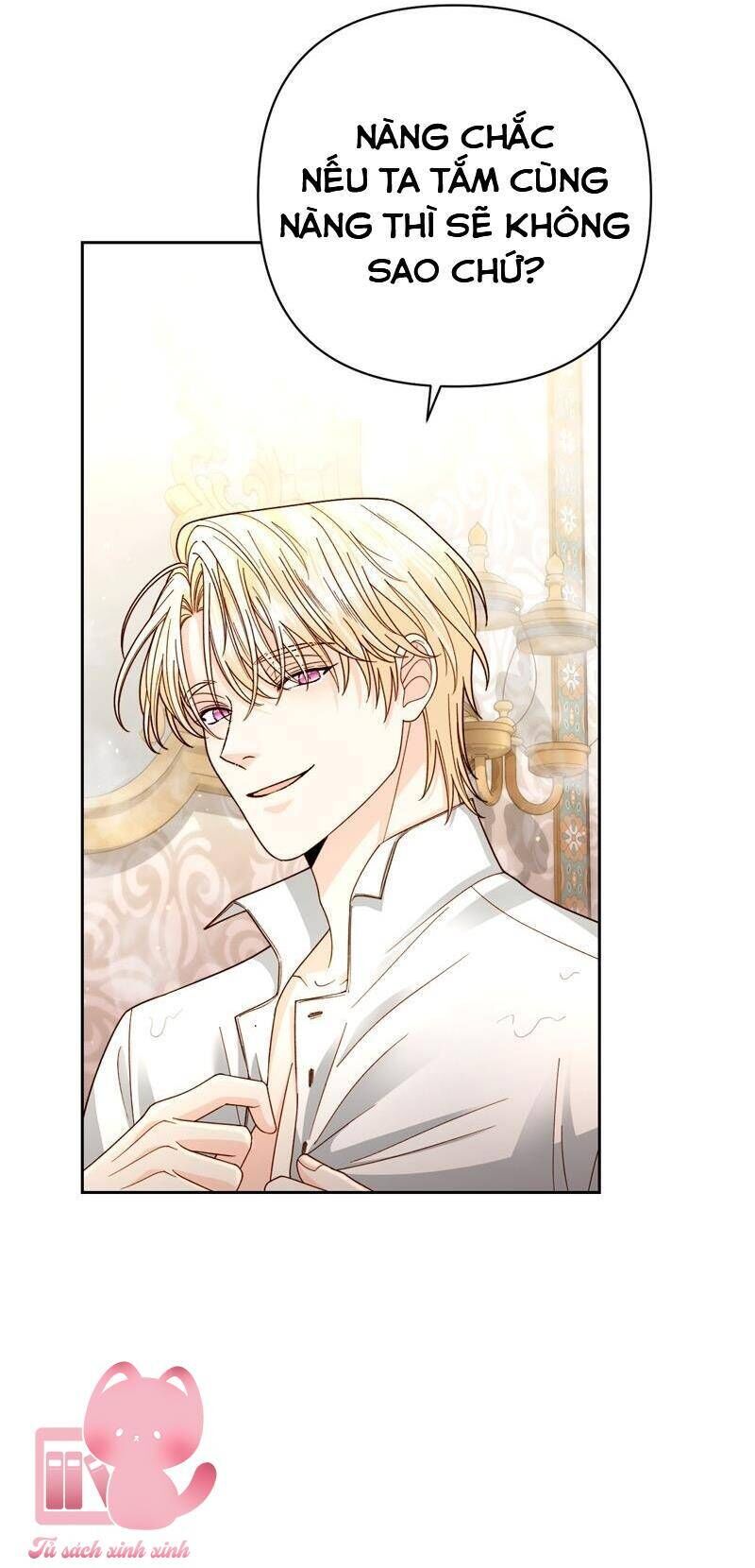 Hoàng Hậu Tái Hôn Chap 200 - Next Chap 201