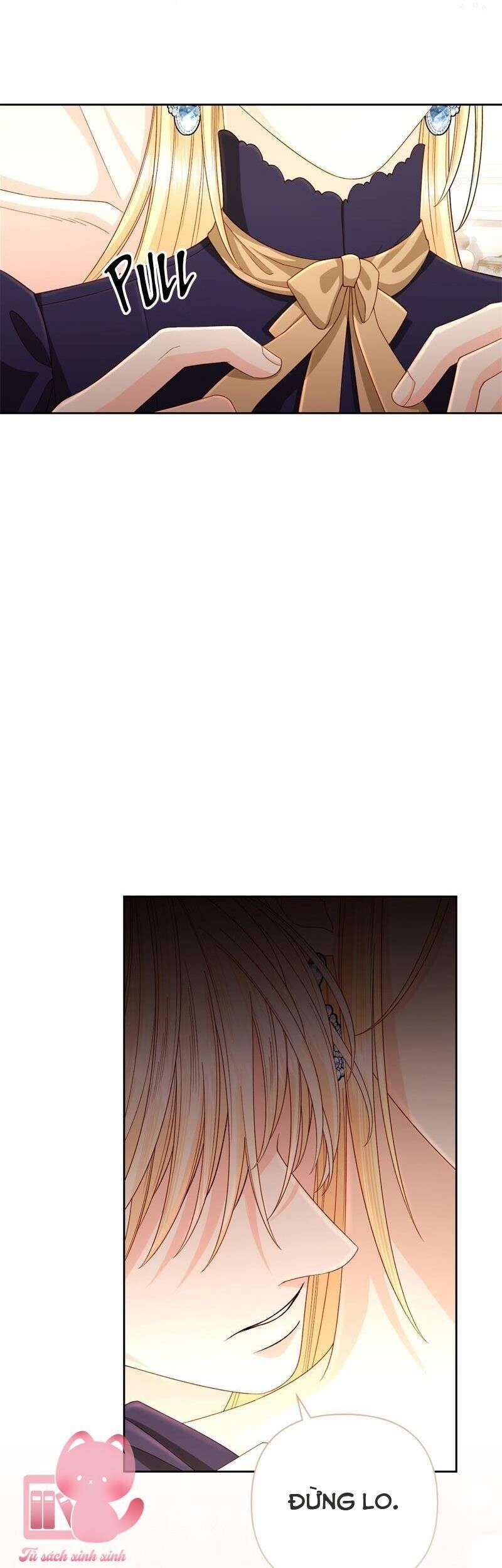 Hoàng Hậu Tái Hôn Chap 200 - Next Chap 201