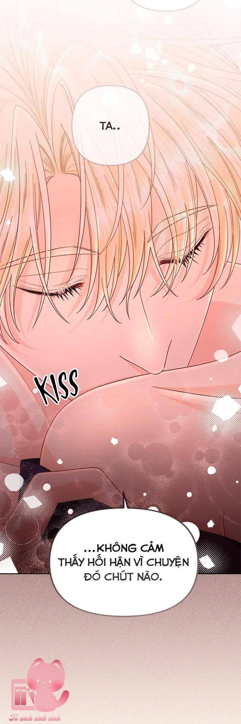 Hoàng Hậu Tái Hôn Chap 200 - Next Chap 201
