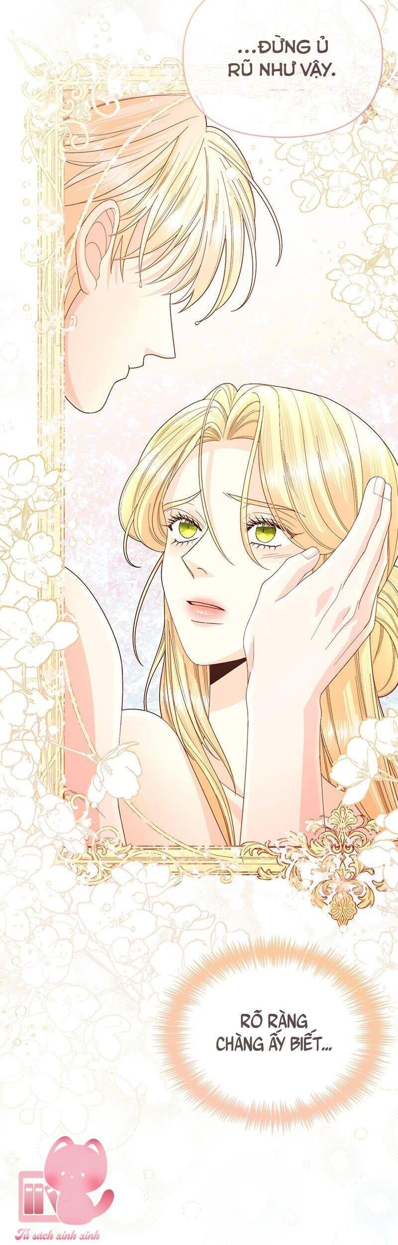 Hoàng Hậu Tái Hôn Chap 200 - Next Chap 201