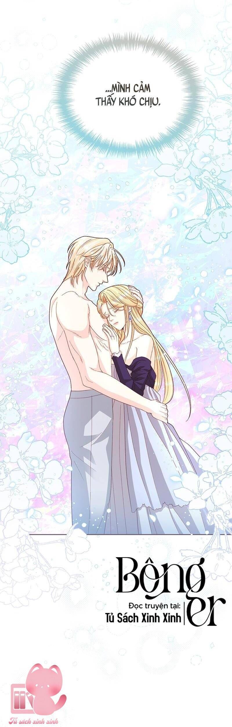 Hoàng Hậu Tái Hôn Chap 200 - Next Chap 201
