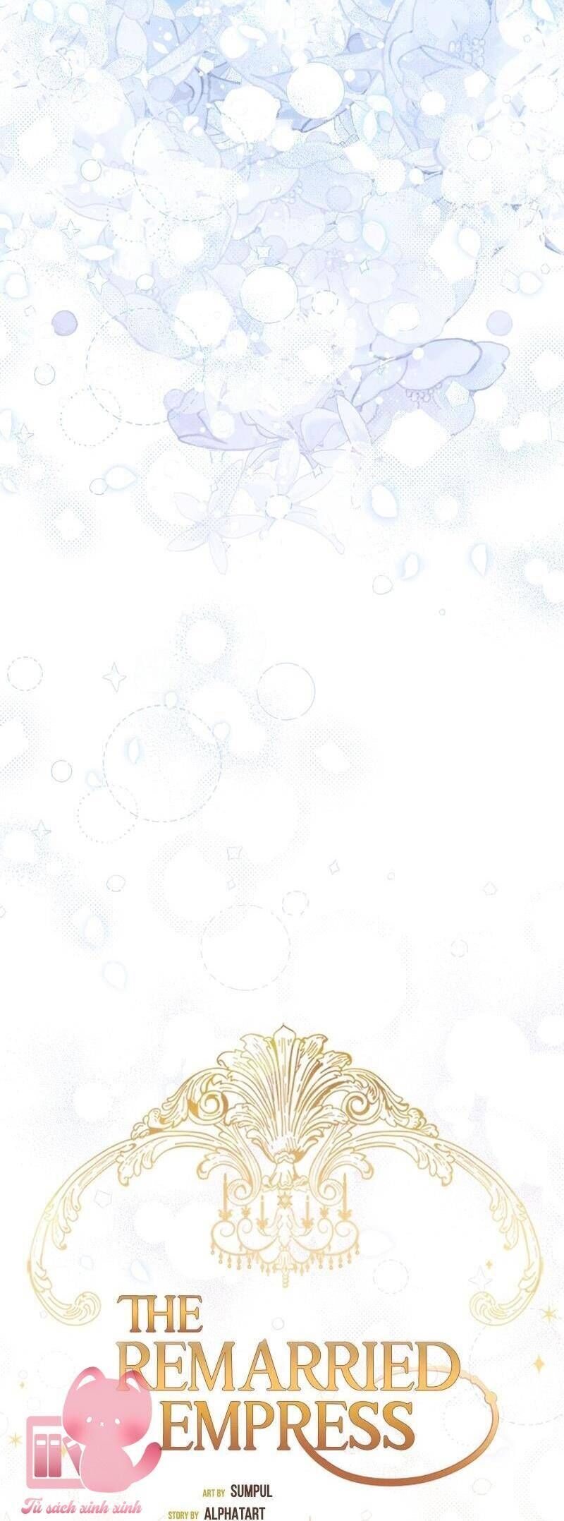Hoàng Hậu Tái Hôn Chap 200 - Next Chap 201