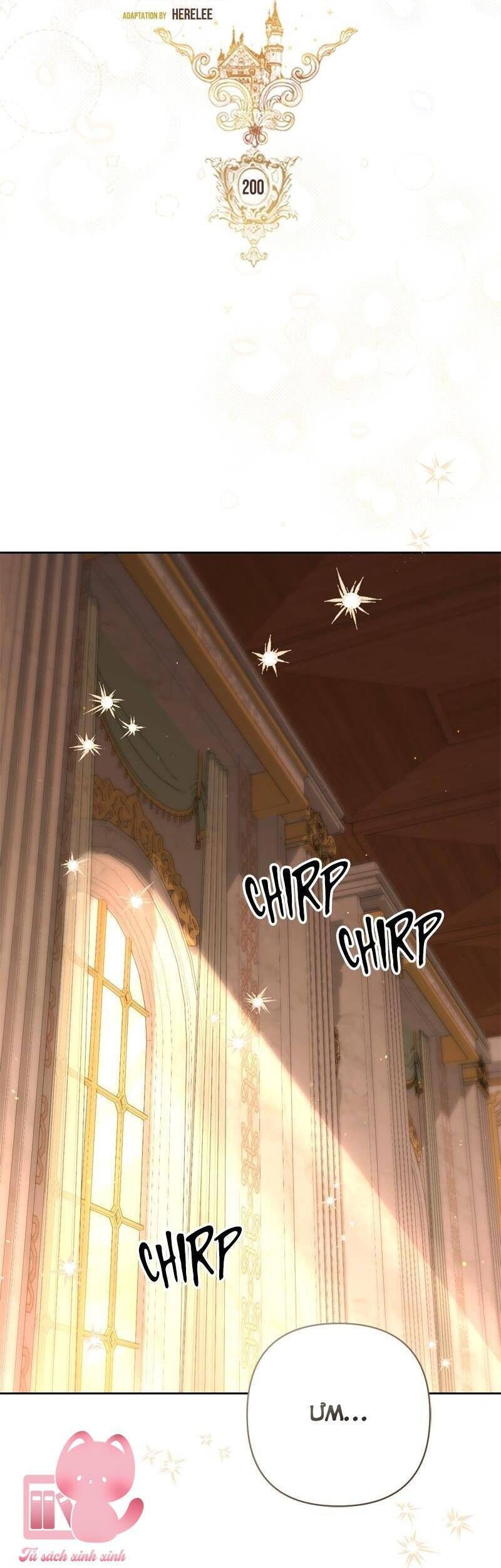 Hoàng Hậu Tái Hôn Chap 200 - Next Chap 201