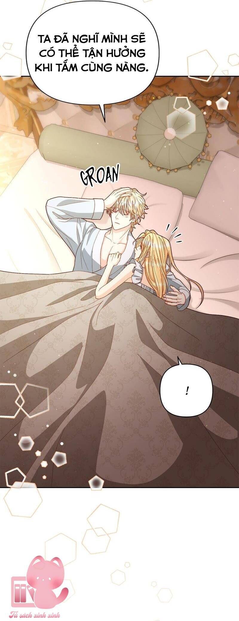 Hoàng Hậu Tái Hôn Chap 200 - Next Chap 201
