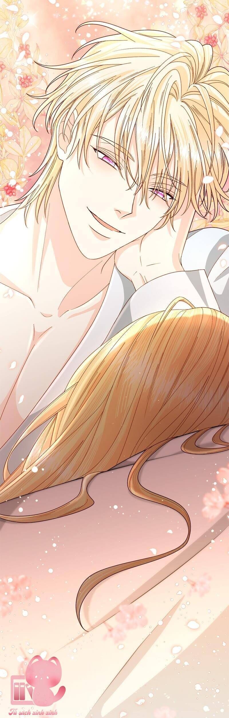 Hoàng Hậu Tái Hôn Chap 200 - Next Chap 201