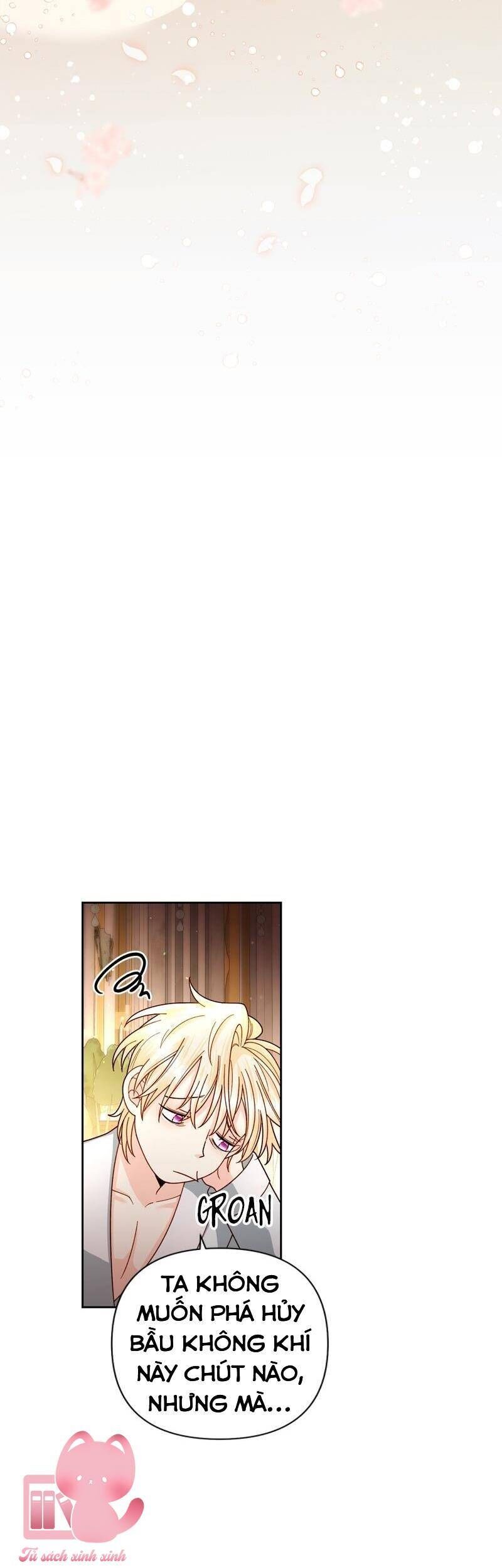 Hoàng Hậu Tái Hôn Chap 200 - Next Chap 201