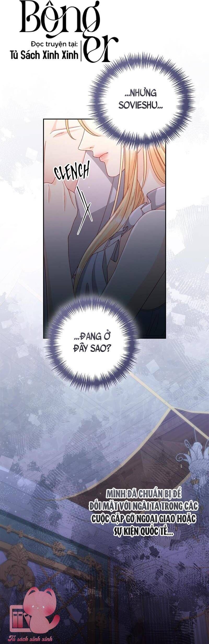 Hoàng Hậu Tái Hôn Chap 200 - Next Chap 201