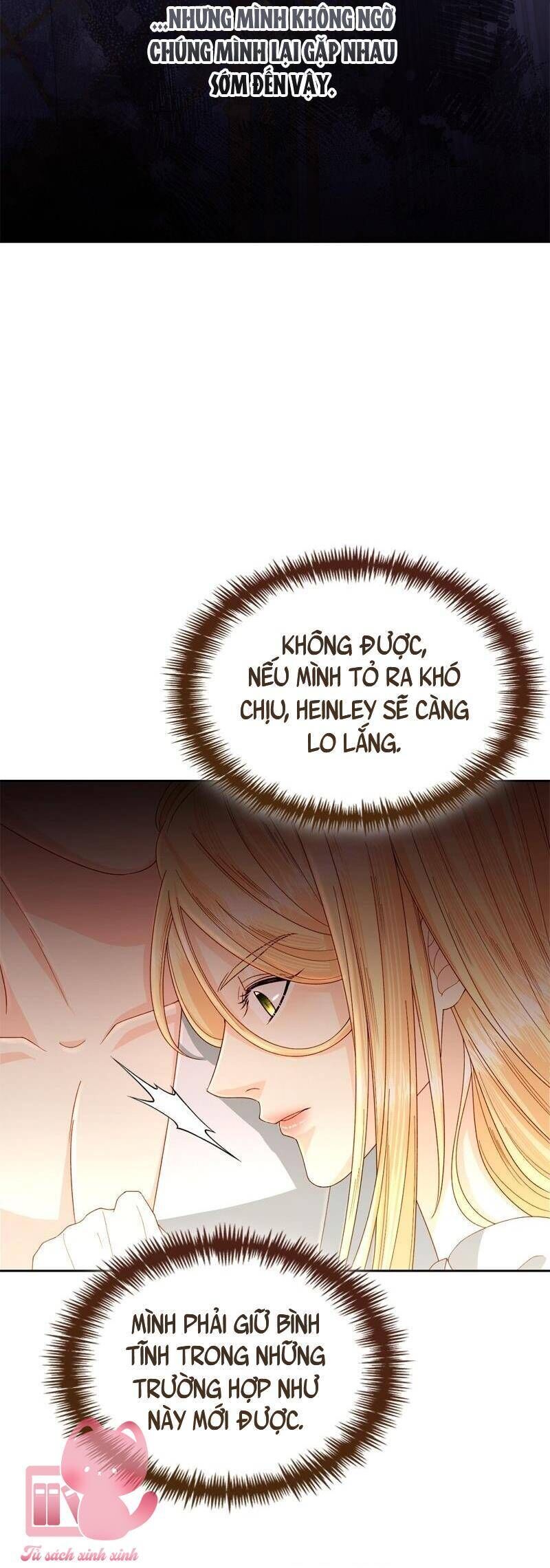 Hoàng Hậu Tái Hôn Chap 200 - Next Chap 201