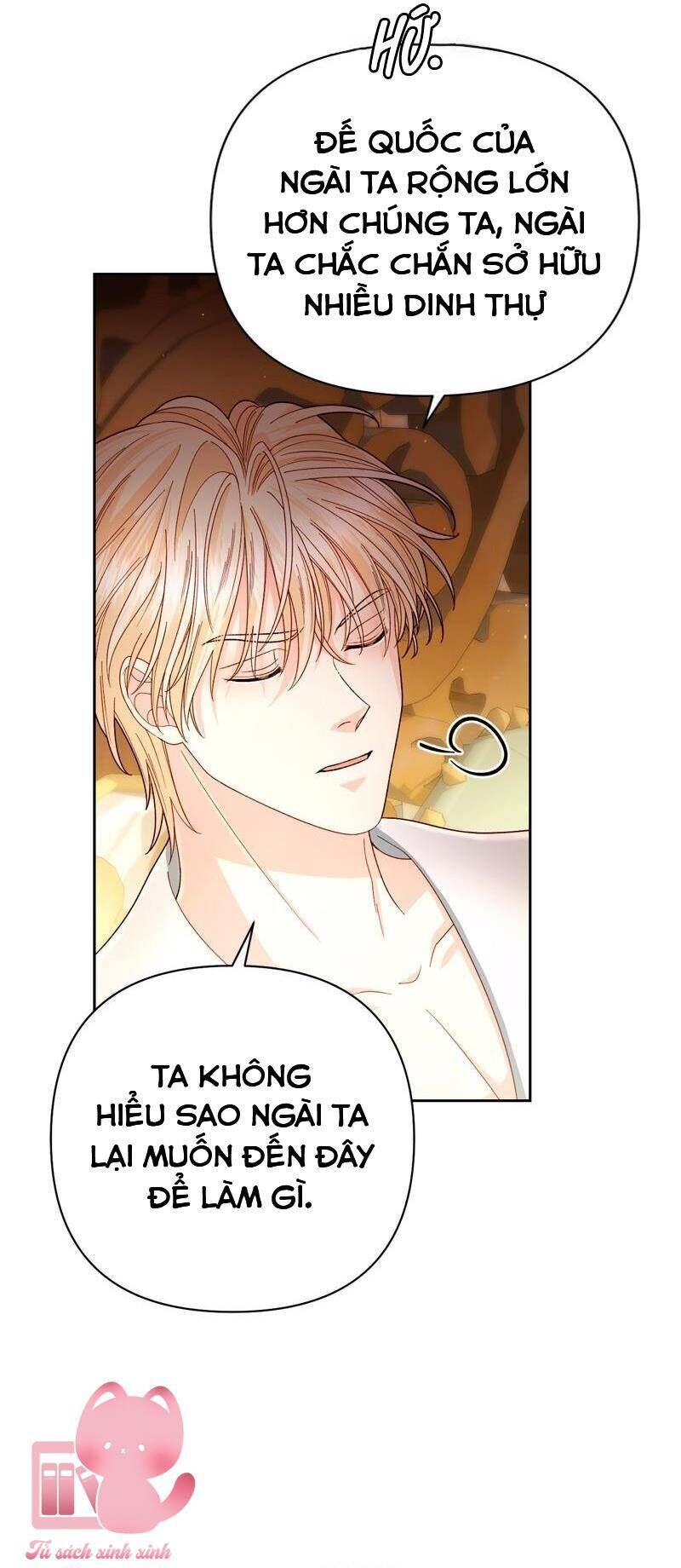 Hoàng Hậu Tái Hôn Chap 200 - Next Chap 201